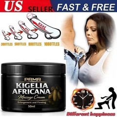 AUTHENTIC Gres Cacao + KIGELIA Africana Cream – 1.7 oz USA