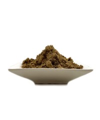 Prickly Ash Bark Powder (Zanthoxylum americanum) Premium Herbal Bark Powder