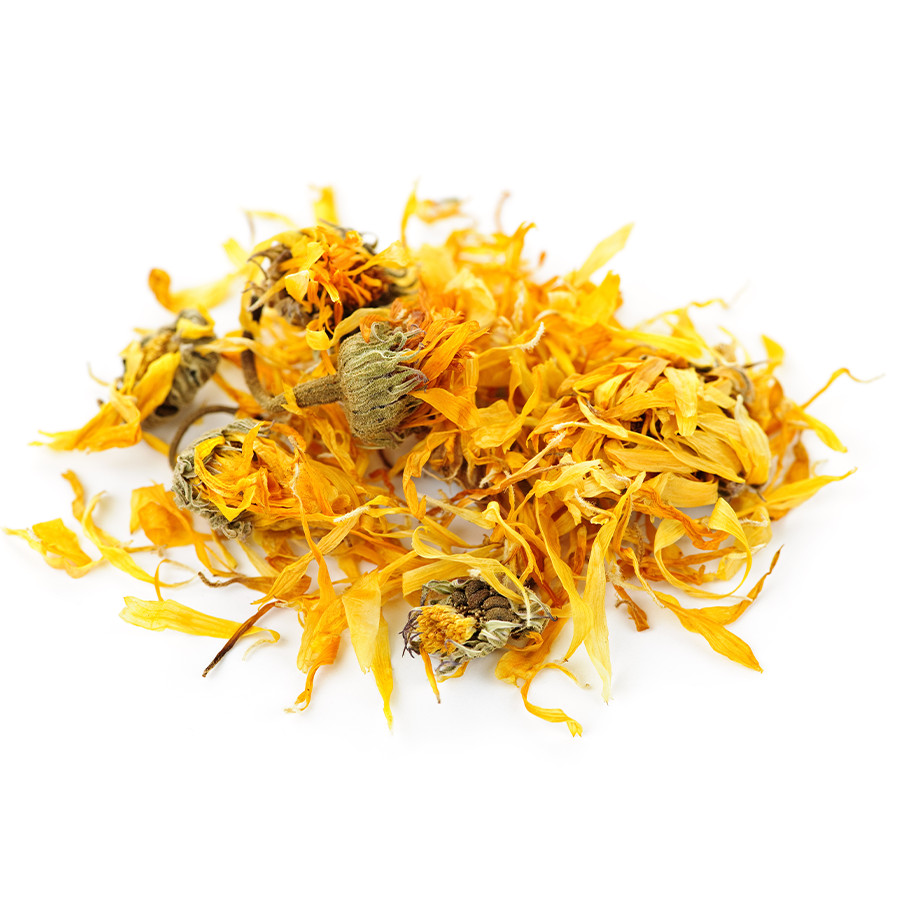 Marigold (Calendula) Whole – by NY Spice – FREE SHIP