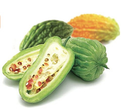 Insul Care Bitter Melon Helps Glucose Level, Blood Sugar, Digestion 120 Capsules