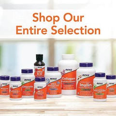 NOW FOODS Echinacea Extract Liquid 2 fl oz