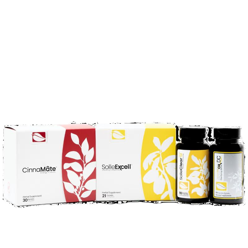 Solle Naturals Immune Shield #11, OneHealthySoul