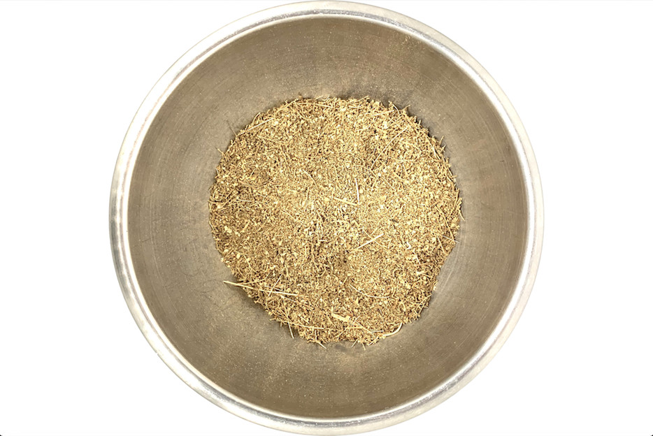 400g. Natural Dried Egyptian Organic Herb Powder Artemisia Wormwood 14.0oz. شيح
