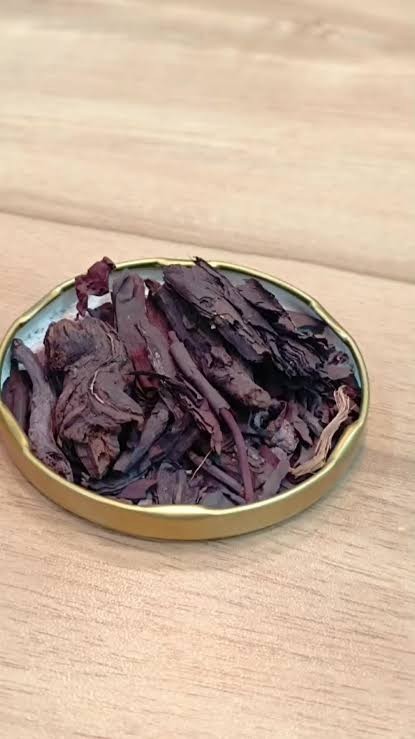 Natural Herb Rhatany Alkanna Tinctoria root 80 g- 3 oz عشبة جوا هوا جواني