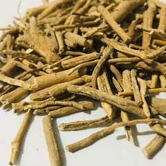 Ceylon Organic Ashwaganda Root Whole Herb Withania somnifera High Quality Sticks