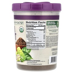 Raw Organic Noni Fruit Powder, 8 oz (227 g)
