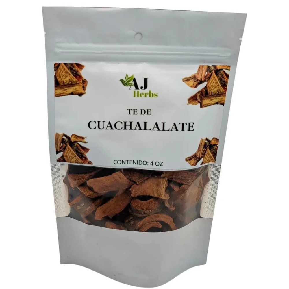 Cuachalalate Herb – Hierba Agranel 4oz 114g from Mexico free shipping