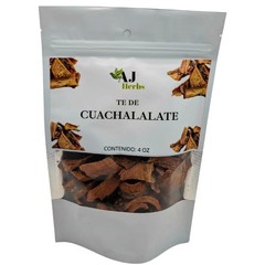 Cuachalalate Herb – Hierba Agranel 4oz 114g from Mexico free shipping