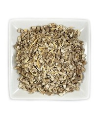 Organic Ashwagandha Root C/S – 100% Pure Non-GMO Withania Somnifera, Adaptogenic