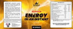 Noni Fruit Immune System & Natural Energy Support Brain Health Memory Supplement