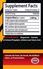 muscle strength supplement – NITRIC OXIDE 3600MG – nitric oxide no2 3B