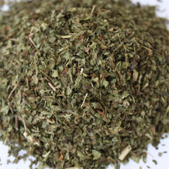 Lemon Balm Cut & Sifted USDA Certified Organic Natural 28.3g 1 OZ Herb Calm Bag