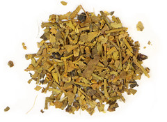 Mistletoe Leaf (Viscum album) Cut & Sifted Item Weight 4oz-3lb