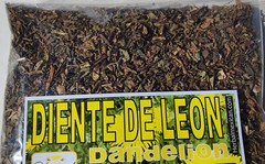 Diente de Leon 2.5oz Hierba Te Dandelion Herbs Tea Taraxacum officinale !!!