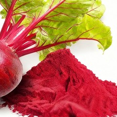 Extract Beet Powder Root Raw Non GMO Pure Beta Vulgaris Nitric Oxide Booste