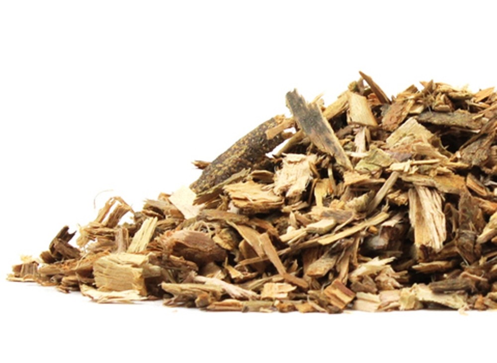 White Willow Bark, (Salix alba) Organic 1 oz.