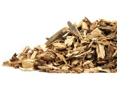 White Willow Bark, (Salix alba) Organic 1 oz.