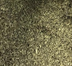 Gobernadora 4oz Tea Natural Hierbas Larrea tridentata Chaparral leaf