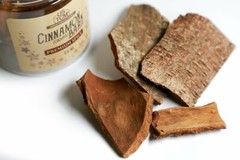 Cinnamon Cassia Bark 2.5oz