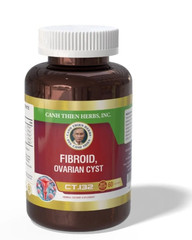 CT.132 – (FIBROID, OVARIAN CYST)