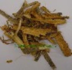 Cramp Bark Cut Premium Quality