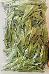 Dried whole Guava leaves Hojas de guayaba Natural Guava leaves Tea 100% Natural