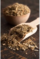 Horehound Herb or Powder 1/4/8oz – Natural Lung & Throat Support