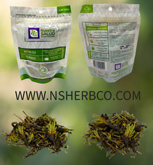 Bitter Tea – Value Pack (120g) Macho -Herbal Tea Strong BITTER