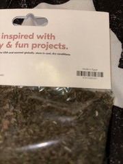 MAKESY Peppermint Leaves ~ 2 oz. (56.9g) Egypt Sourced Globally CRAFT PROJECTS