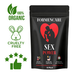 Erect-Man Extreme Potency Male Enhancement Pill! Last up to 3 Days! – 10 Pills !