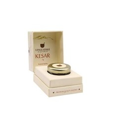UPAKARMA Pure, Natural Finest A++ Grade Kashmiri Kesar / Saffron Threads 1 Gram