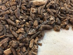 Dandelion Root, Taraxacum officinale, Roasted ~ Schmerbals Herbals