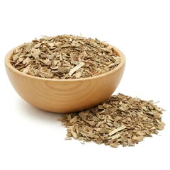 Premium Witch Hazel Bark Cut & Sifted | Natural Herbal Botanical for Tea & Craft