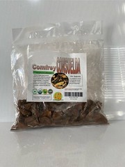 Comfrey Consuelda Knitbone Boneset Slippery Root Symphytum Officinale 4oz