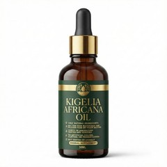 (2 pack) Kigelia Africana Oil Premium Natural & Herbal for Skin & Body Care 30ml