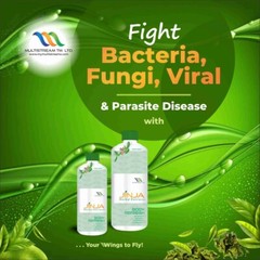 Jinja herbal extracts 750ml