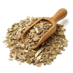 Premium Witch Hazel Bark Cut & Sifted | Natural Herbal Botanical for Tea & Craft