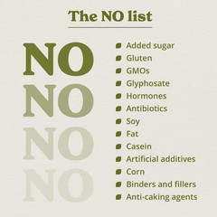 Better Alt Organic Moringa Powder, USDA Certified – Moringa Leaf Powder,Perfe…