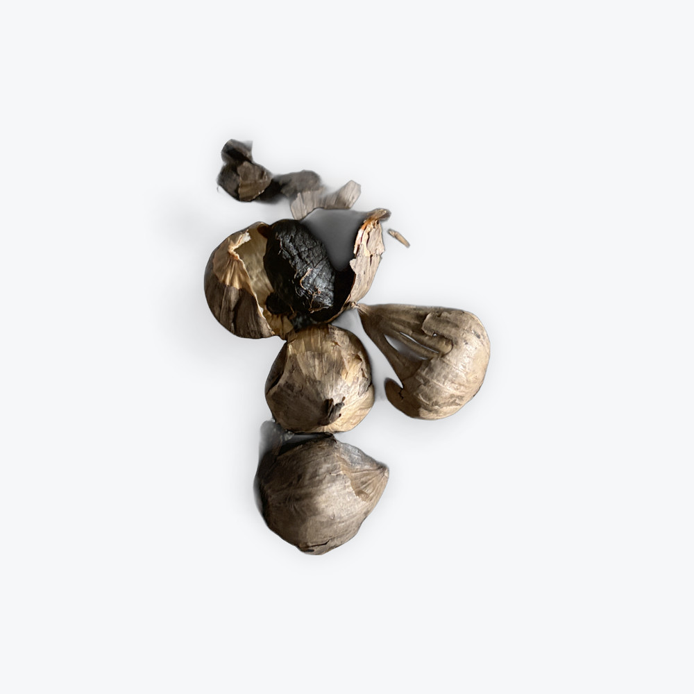 Fermented Black Garlic – 250g