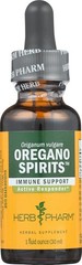 Herb Pharm Oregano Spirits 1 fl oz 29 6 ml 1 fl oz 30 ml Free Shipping