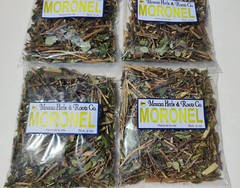 Moronel Planta de La Vida Te de moronel moronel organico hierba mexicana