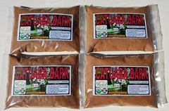 4oz Catuaba (Erythroxylum catuaba), Catuaba bark powder, tatuaba, Chuchuhuasha !