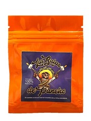 Las Balas de Pancho 6