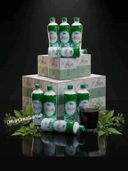Jinja herbal extract health drink for general wellbeing 750ml