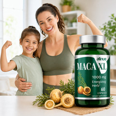 MacaXl Capsules Original Pill super maca Shape Buttocks Bigger Butt Booty Shaper