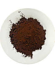 70g Natural Date Seed Powder Pure For Hair Growth & Skin Careمسحوق نواة التمر