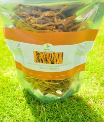 Jamaican Sarsaparilla Root (Wildcrafted) Dried Cut- 2oz and 4 oz.