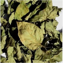 Dried Lantana Camara Leaves Powder 100% Organic Shrub Verbena Angel Lips Herb