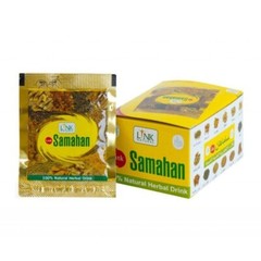 Samahan Ayurvedic Herbal Tea – 50ml