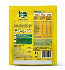 Jackfruit365 Green Jackfruit Flour-Helps to Control Sugar- 400g